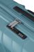 American Tourister Flytwist lentolaukku, Storm blue