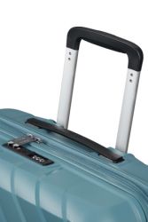 American Tourister Flytwist keskisuuri matkalaukku, Storm blue