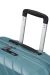 American Tourister Flytwist keskisuuri matkalaukku, Storm blue