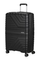 American Tourister Flytwist suuri matkalaukku, Shadow black 