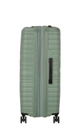 American Tourister Flytwist suuri matkalaukku, Botanic Green