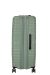 American Tourister Flytwist suuri matkalaukku, Botanic Green
