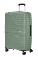 American Tourister Flytwist suuri matkalaukku, Botanic Green