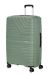 American Tourister Flytwist suuri matkalaukku, Botanic Green