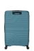 American Tourister Flytwist suuri matkalaukku, Storm blue