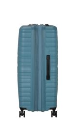 American Tourister Flytwist suuri matkalaukku, Storm blue