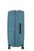 American Tourister Flytwist suuri matkalaukku, Storm blue