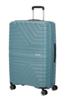 American Tourister Flytwist suuri matkalaukku, Storm blue