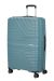 American Tourister Flytwist suuri matkalaukku, Storm blue