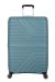 American Tourister Flytwist suuri matkalaukku, Storm blue