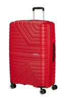 American Tourister Flytwist suuri matkalaukku, true red