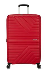 American Tourister Flytwist suuri matkalaukku, true red