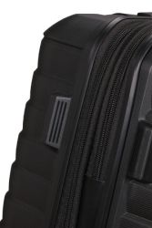 American Tourister Flytwist lentolaukku, Shadow black