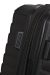 American Tourister Flytwist lentolaukku, Shadow black