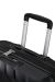 American Tourister Flytwist keskisuuri matkalaukku, Shadow black