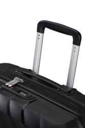 American Tourister Flytwist lentolaukku, Shadow black