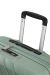 American Tourister Flytwist keskisuuri matkalaukku, Botanic Green