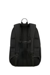 American Tourister Urban Groove 17.3" reppu, musta