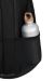 American Tourister Urban Groove 17.3" reppu, musta