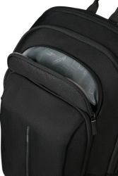American Tourister Urban Groove 17.3" reppu, musta