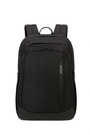 American Tourister Urban Groove tietokonereppu 15,6", musta