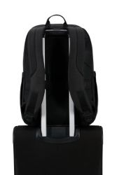 American Tourister Urban Groove tietokonereppu 15,6", musta