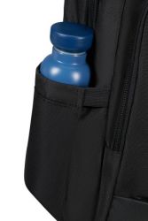 American Tourister Urban Groove tietokonereppu 15,6", musta 