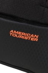 American Tourister Urban Groove tietokonereppu 15,6", musta 
