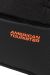 American Tourister Urban Groove tietokonereppu 15,6", musta 