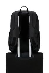 American Tourister Urban Groove tietokonereppu 15,6", musta 
