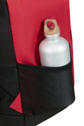 American Tourister Cloudrider S reppu, astral red