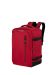American Tourister Cloudrider S reppu, astral red