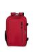 American Tourister Cloudrider S reppu, astral red