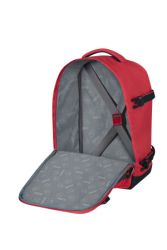 American Tourister Cloudrider S reppu, astral red