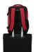 American Tourister Cloudrider S reppu, astral red