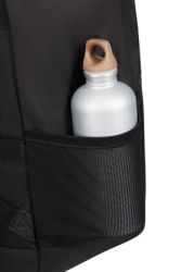 American Tourister Cloudrider S reppu, jet black