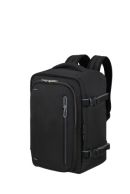 American Tourister Cloudrider S reppu, jet black
