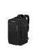 American Tourister Cloudrider S reppu, jet black