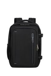 American Tourister Cloudrider S reppu, jet black