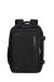 American Tourister Cloudrider S reppu, jet black