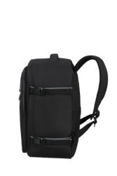 American Tourister Cloudrider S reppu, jet black