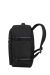 American Tourister Cloudrider S reppu, jet black