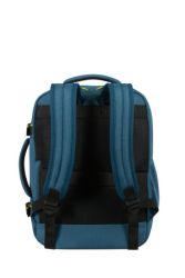 American Tourister Take2Cabin Sport MS matkareppu, harbour blue