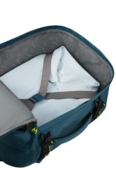 American Tourister Take2Cabin Sport MS matkareppu, harbour blue