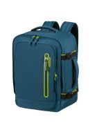 American Tourister Take2Cabin Sport MS matkareppu, harbour blue