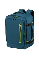 American Tourister Take2Cabin Sport MS matkareppu, harbour blue