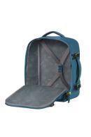 American Tourister Take2Cabin Sport MS matkareppu, harbour blue