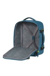 American Tourister Take2Cabin Sport MS matkareppu, harbour blue