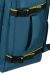 American Tourister Take2Cabin Sport MS matkareppu, harbour blue