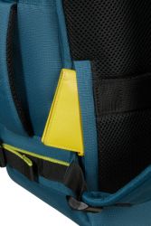 American Tourister Take2Cabin Sport MS matkareppu, harbour blue